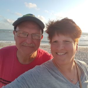 Meet your Posher, Janet